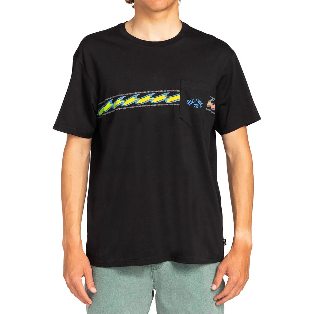 Billabong Spinner T-Shirt