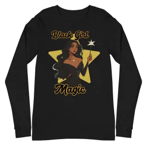 Black Girl Magic (LS)