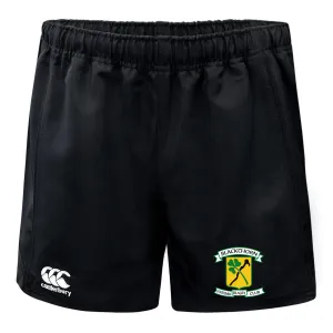 Blackthorn RFC Advantage Rugby Shorts by Canterbury