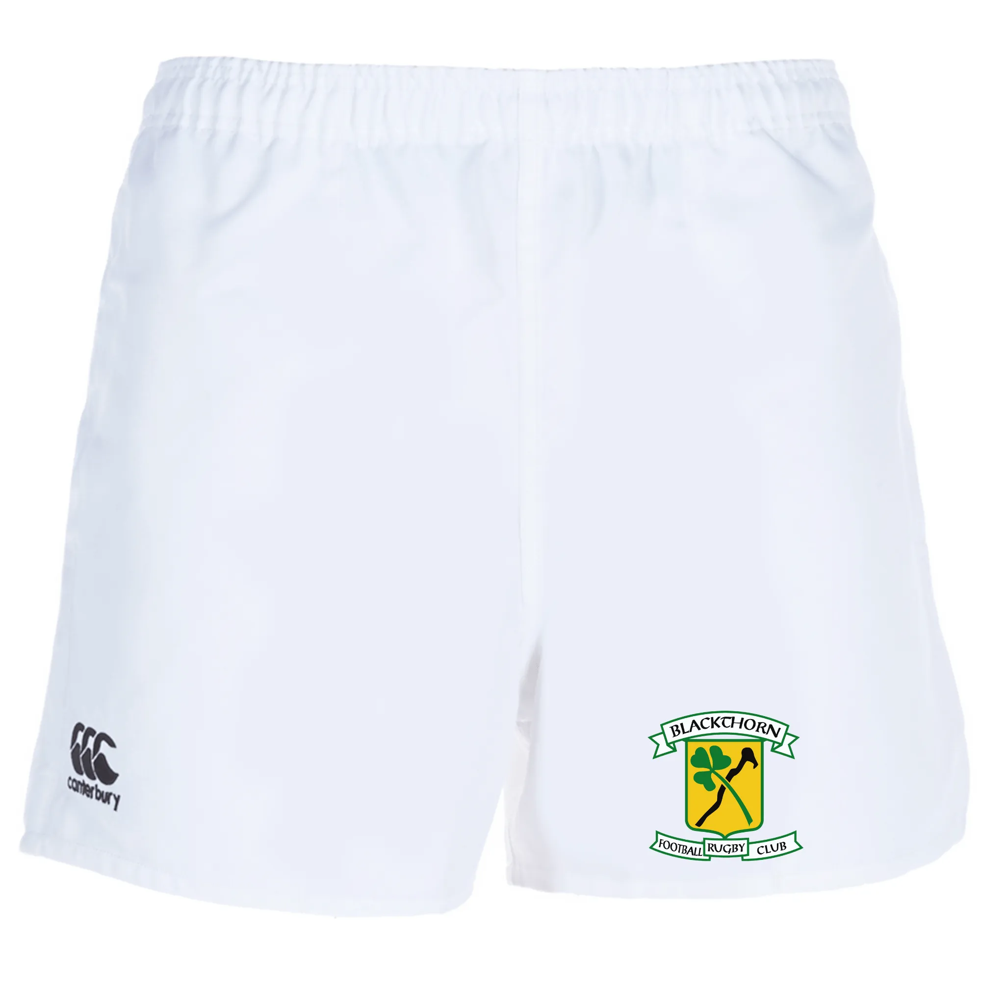 Blackthorn RFC Advantage Rugby Shorts by Canterbury