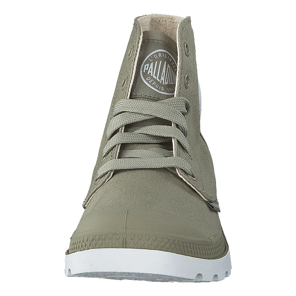 Blanc Hi W Seneca Rock