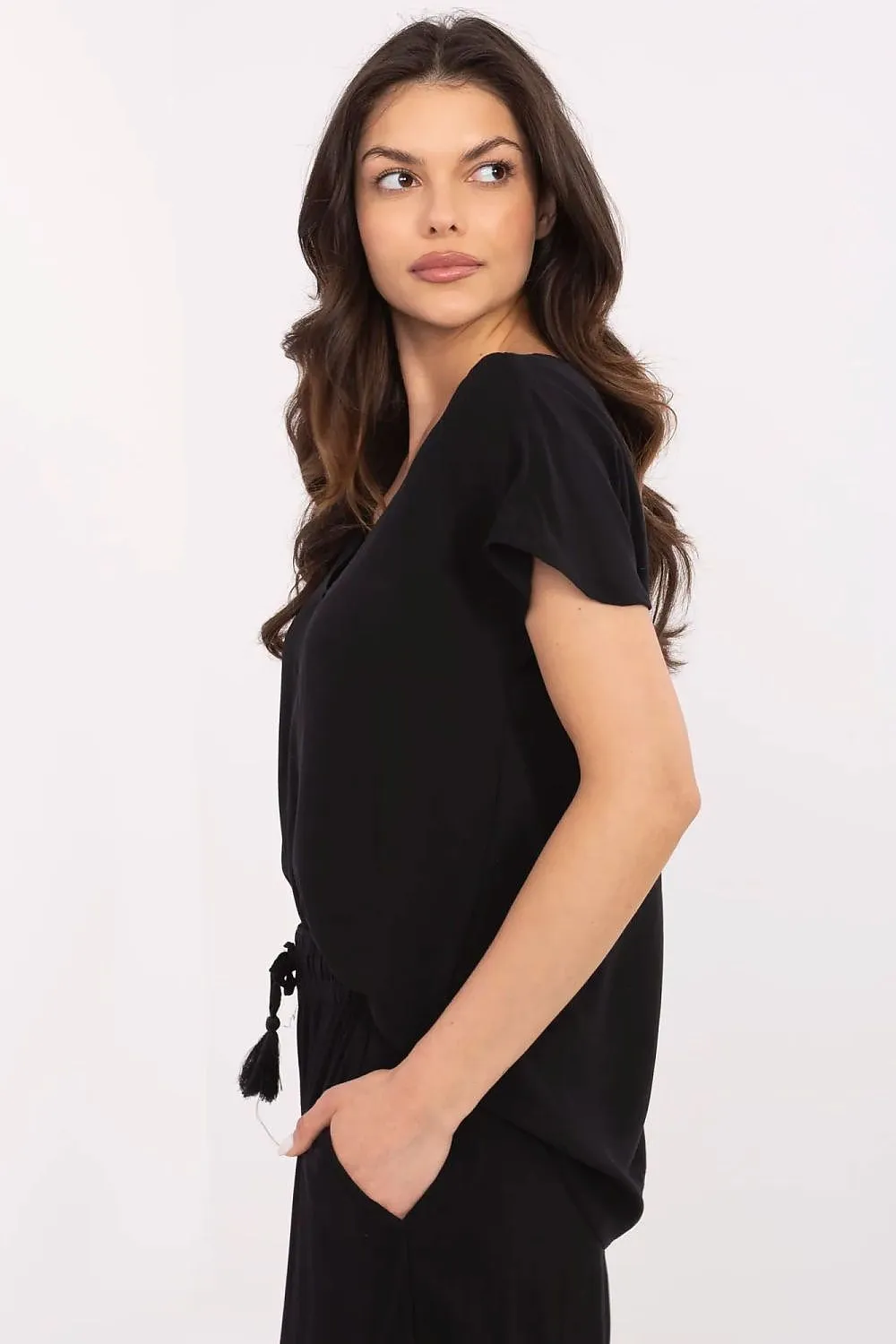 Blouse Sublevel