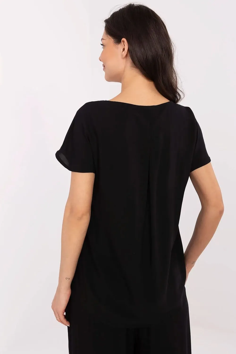 Blouse Sublevel