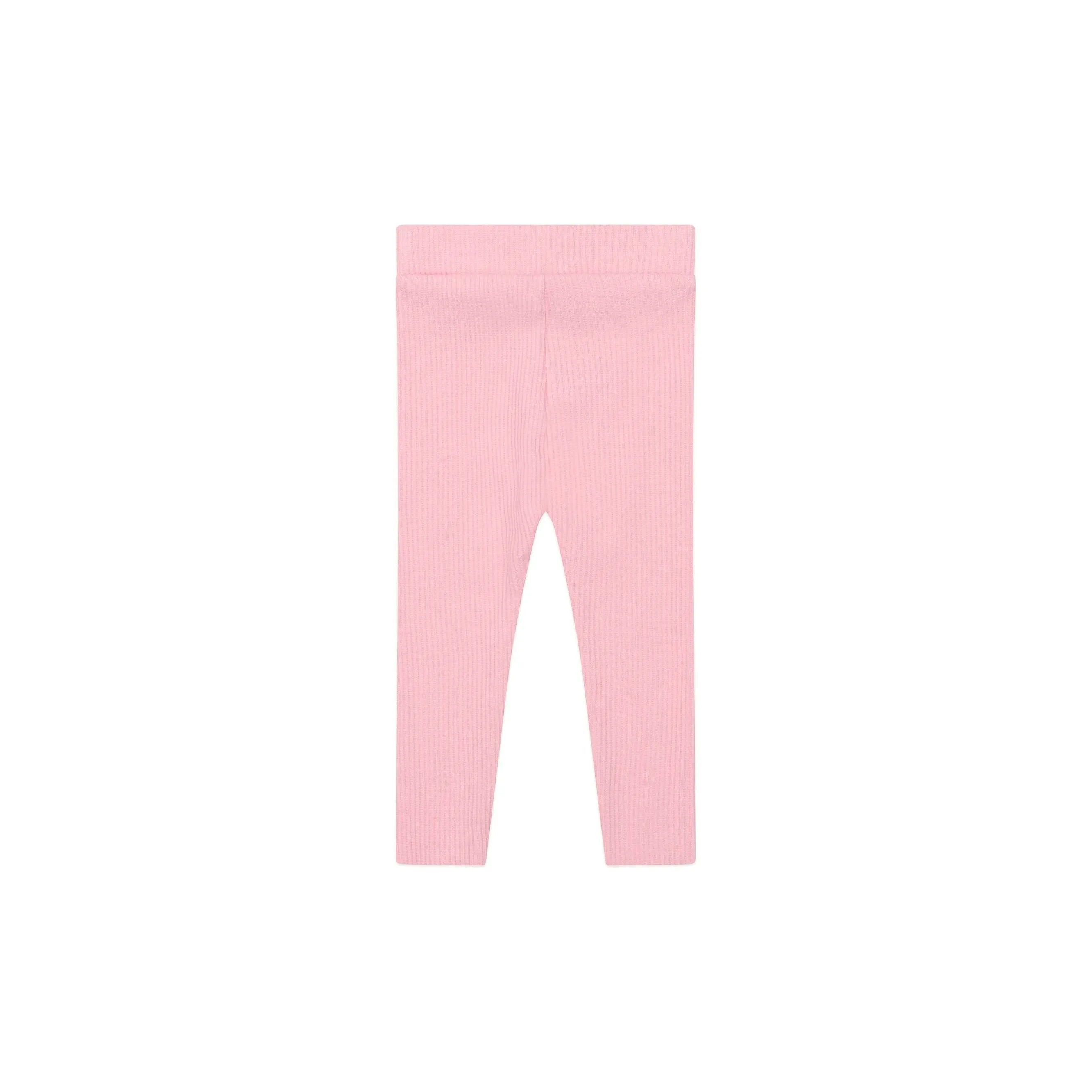 Blush Rib Legging