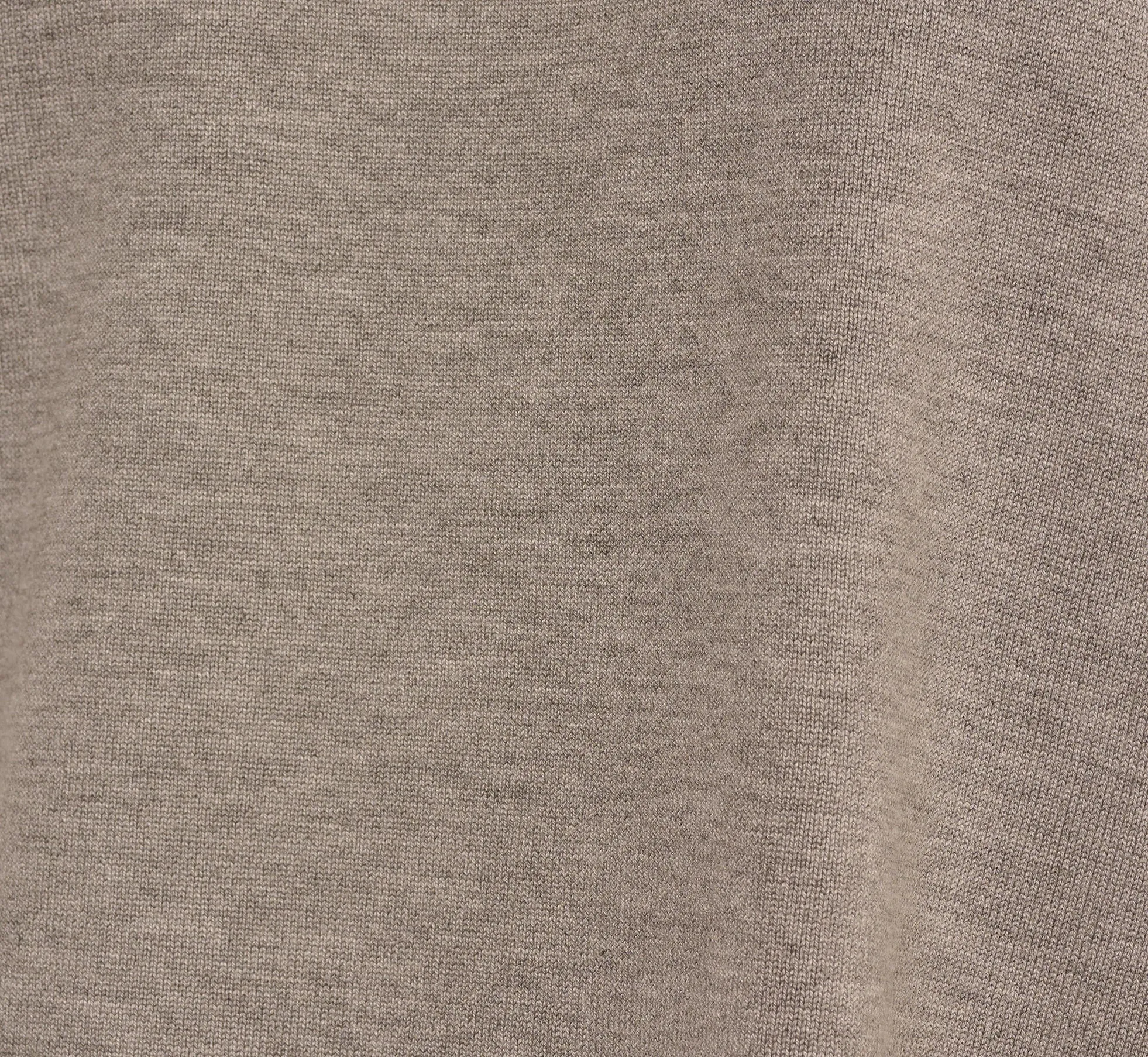 Boat Neck Slouchy Dolman Sleeve Raglan Sweater In Heather Grey Cream