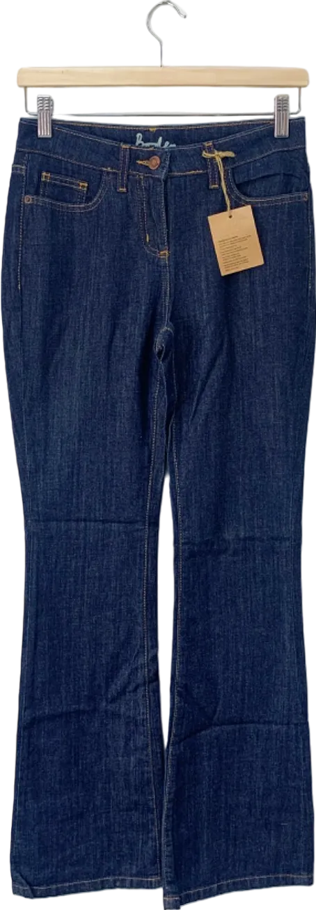 Boden Blue Denim Jeans UK 8R