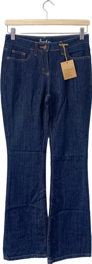 Boden Blue Denim Jeans UK 8R