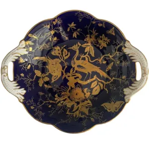 Bohemian Bird Dish