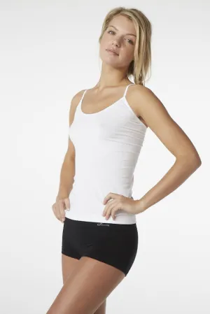 Boody Cami White S