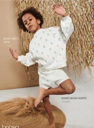 Booso Double Booso Shorts