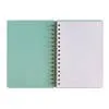 Boss Lady Spiral Notebook