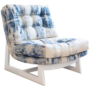Boyfriend's Jeans Romeo Chair
