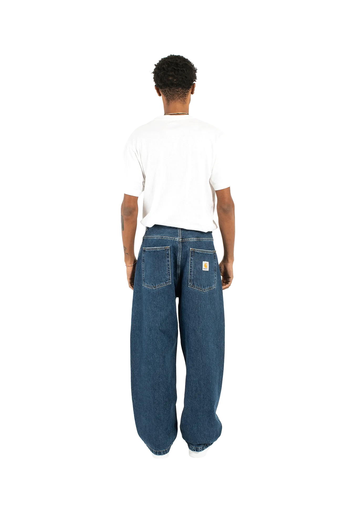 Brandon Pant