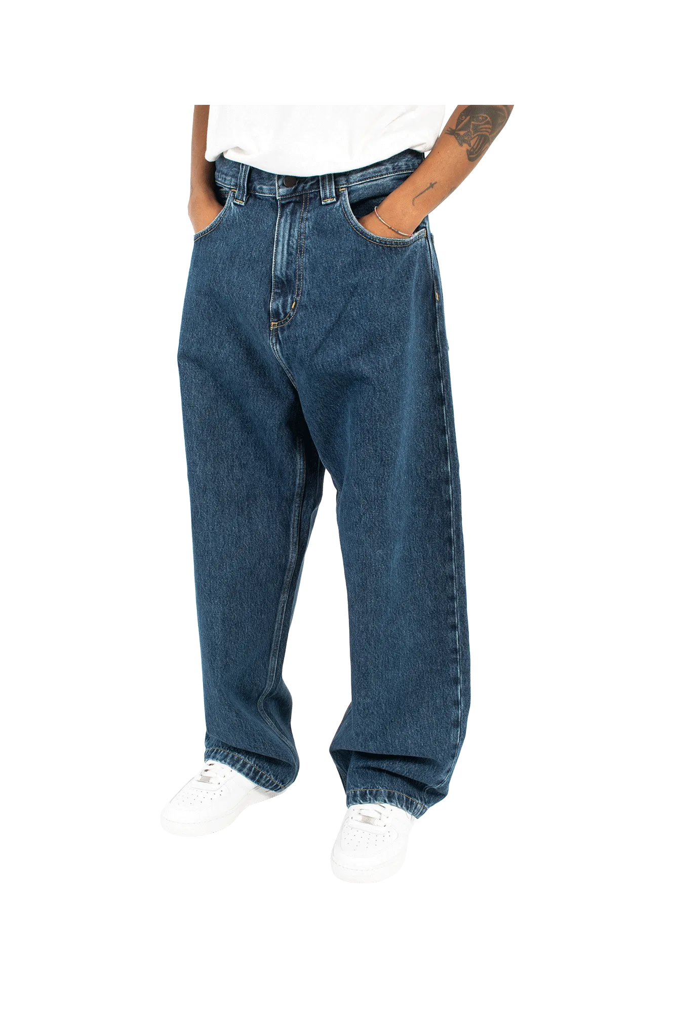 Brandon Pant