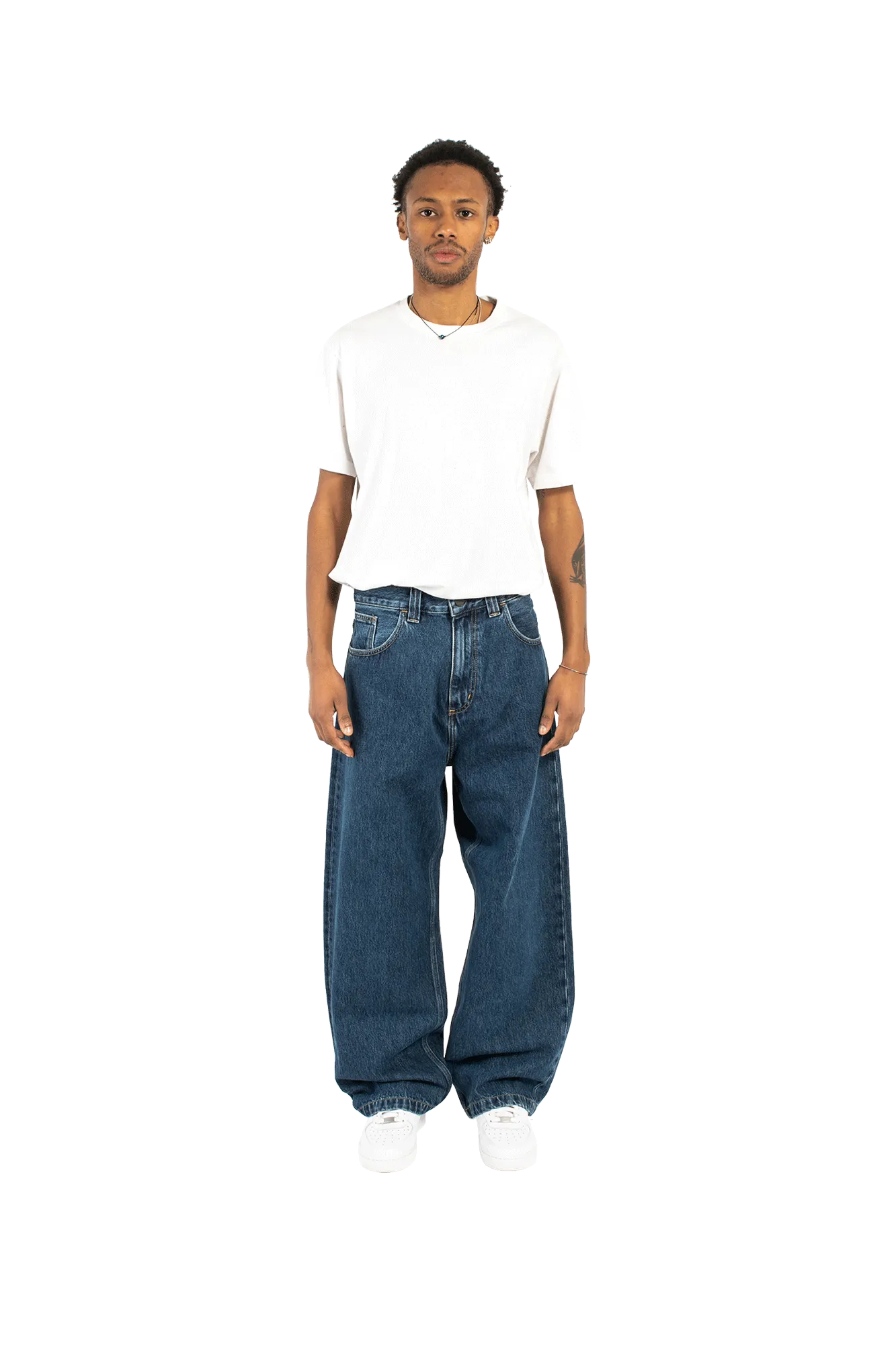Brandon Pant
