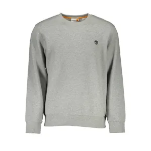 Brown Cotton Men Sweater