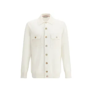 Brunello Cucinelli Cardigan