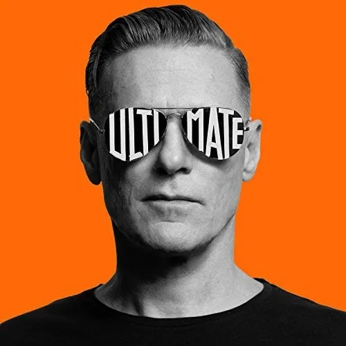 Bryan Adams - Ultimate (2XLP)