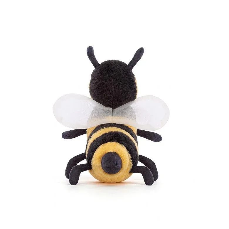 Brynlee Bee Stuffie