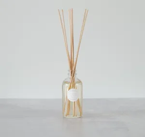 Cactus Blossom Reed Diffuser