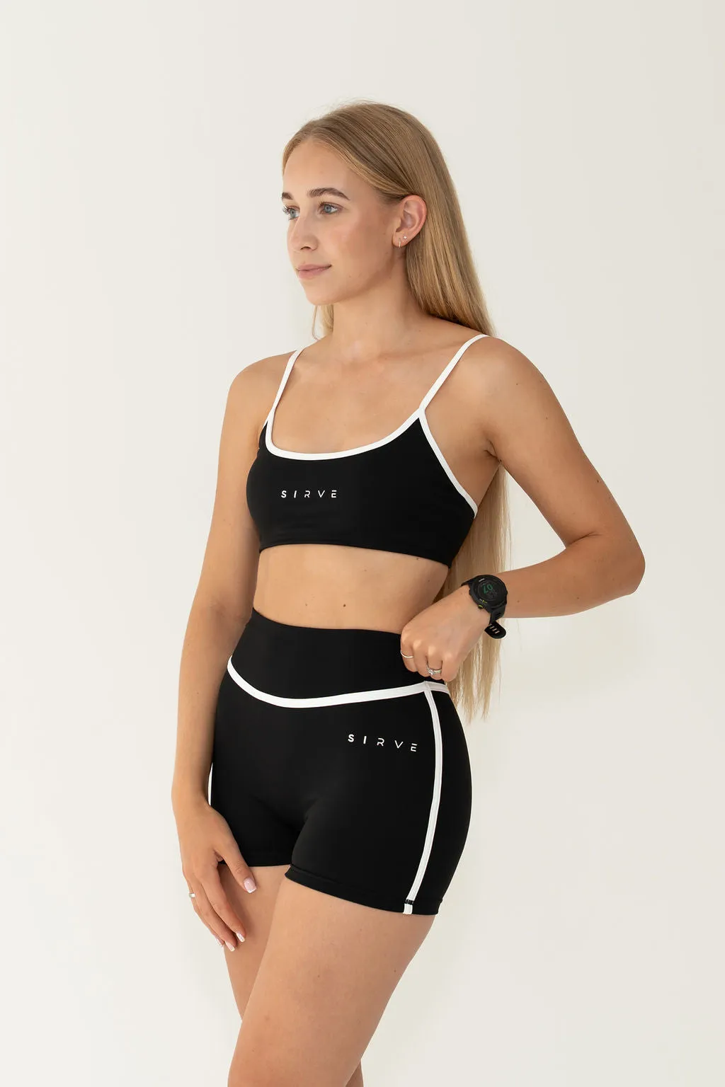 Called to Sirve Shorts