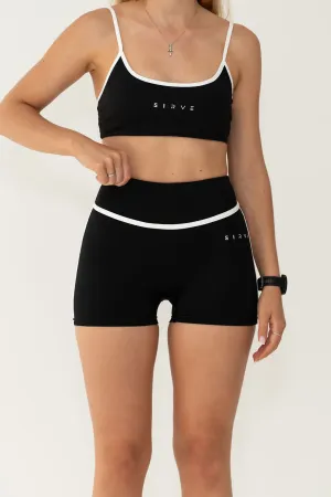 Called to Sirve Shorts
