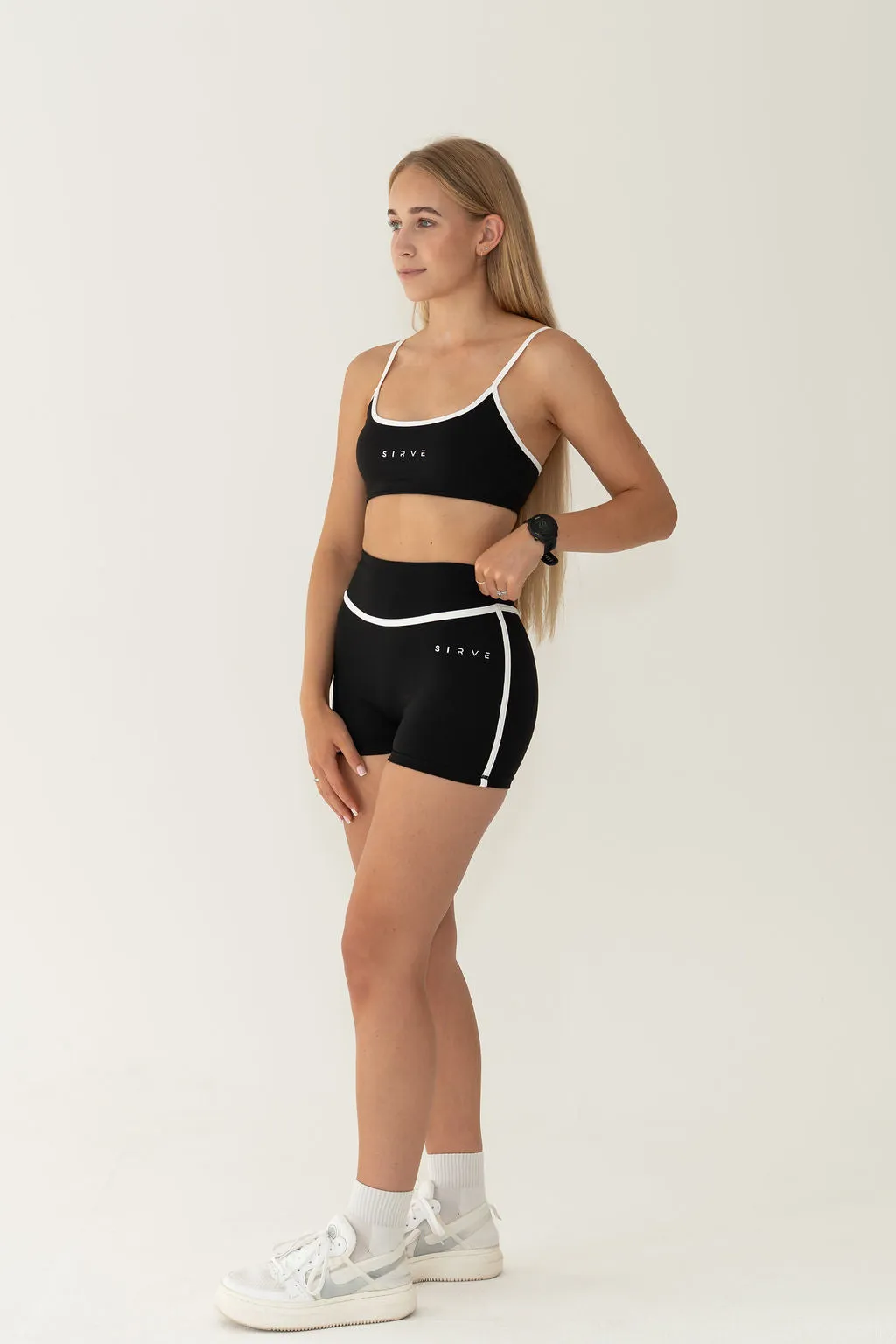 Called to Sirve Shorts