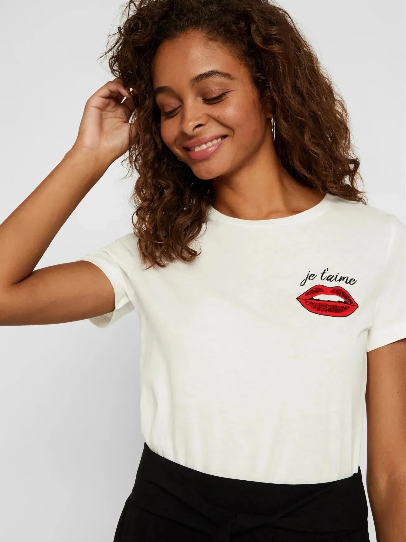 Camiseta Emina