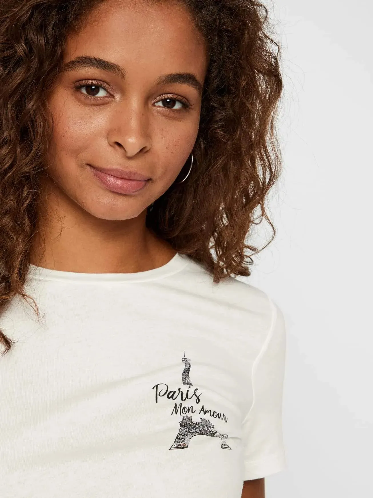 Camiseta Emina