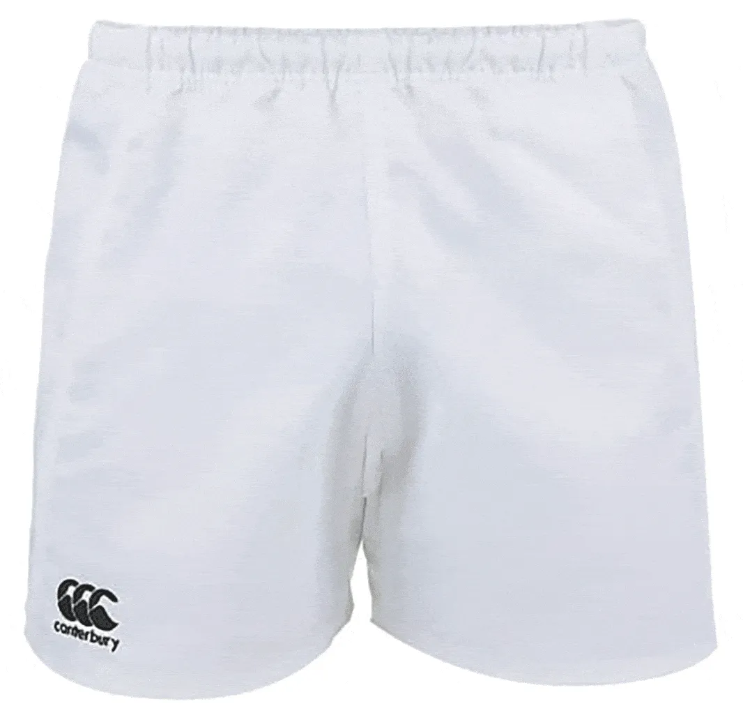 Canterbury Advantage Short 3-Pack Bundle