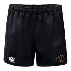 Celtic Elite Advantage Rugby Shorts by Canterbury