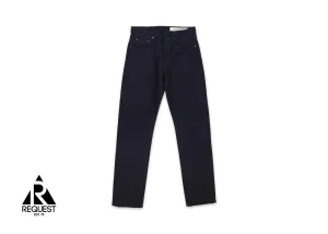 Century Denim 5P Monkey Cisco “Dark Blue”