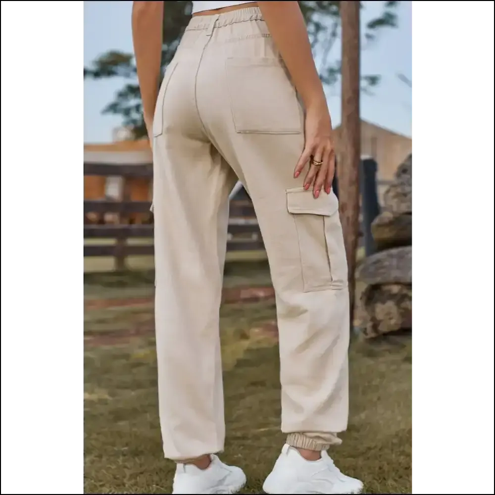 Chic Long Jeans: Strut your Stuff and Pocket your Confidence! 😂 Needful Things