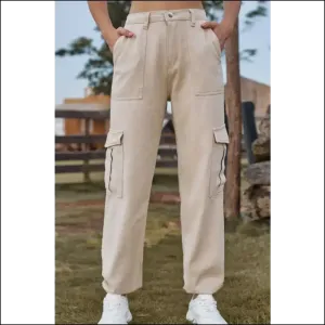 Chic Long Jeans: Strut your Stuff and Pocket your Confidence! 😂 Needful Things