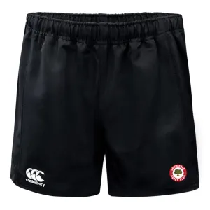 Chico Oaks Professional Polyester Rugby Short by Canterbury
