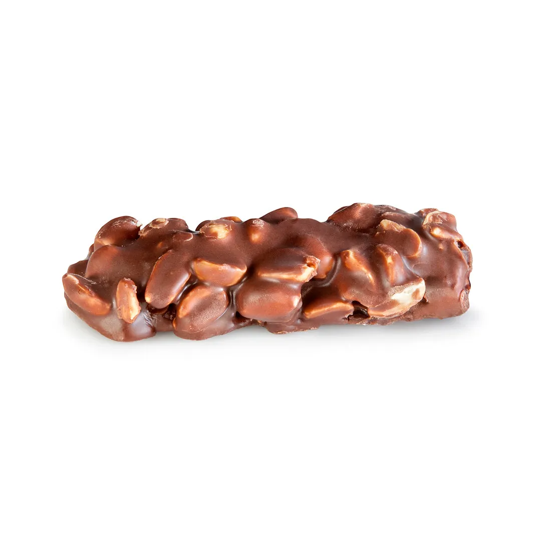 Chocolate Peanut Blast Bar