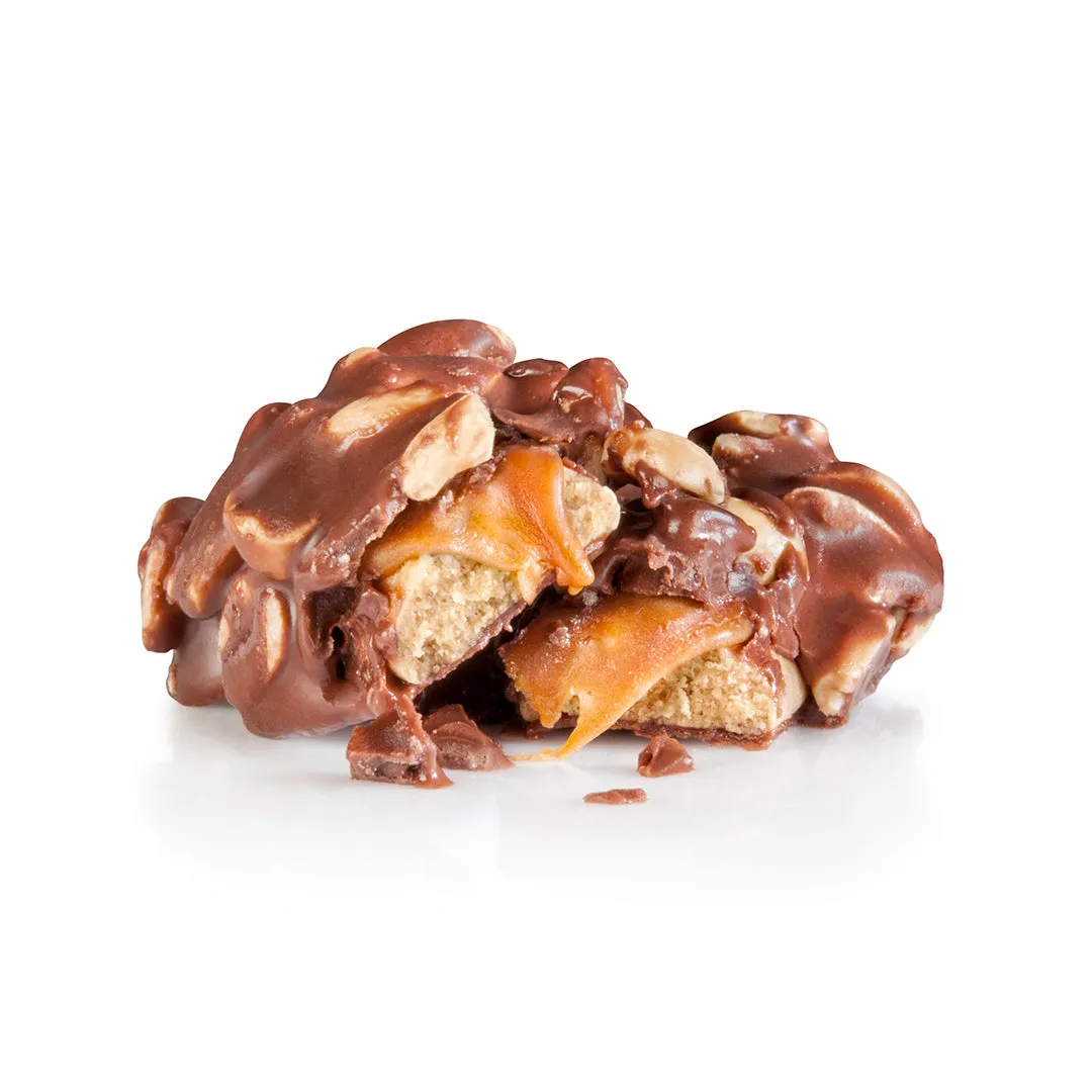 Chocolate Peanut Blast Bar