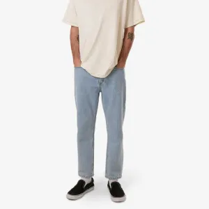 CHOPPED DENIM JEAN