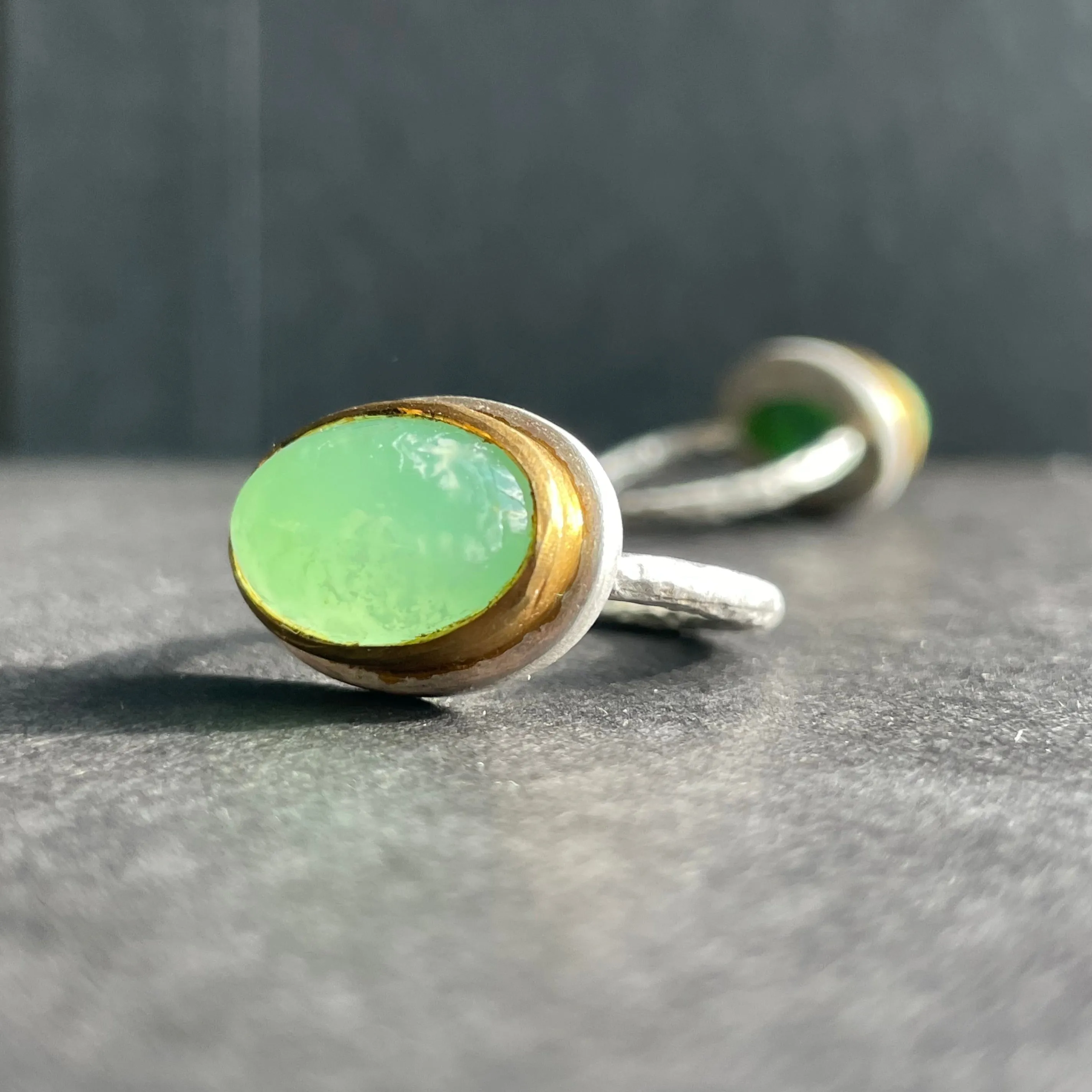 Chrysoprase Classic