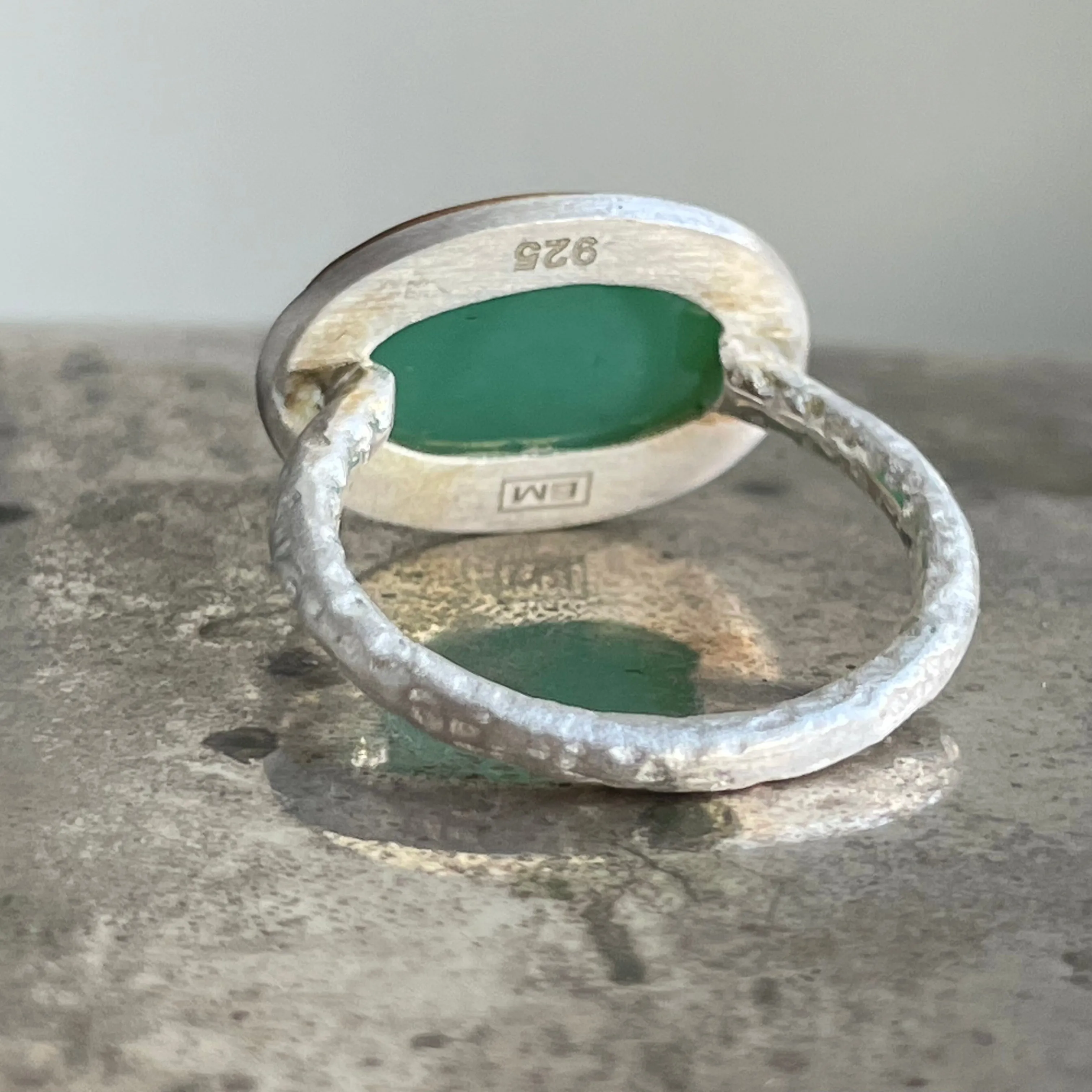 Chrysoprase Classic