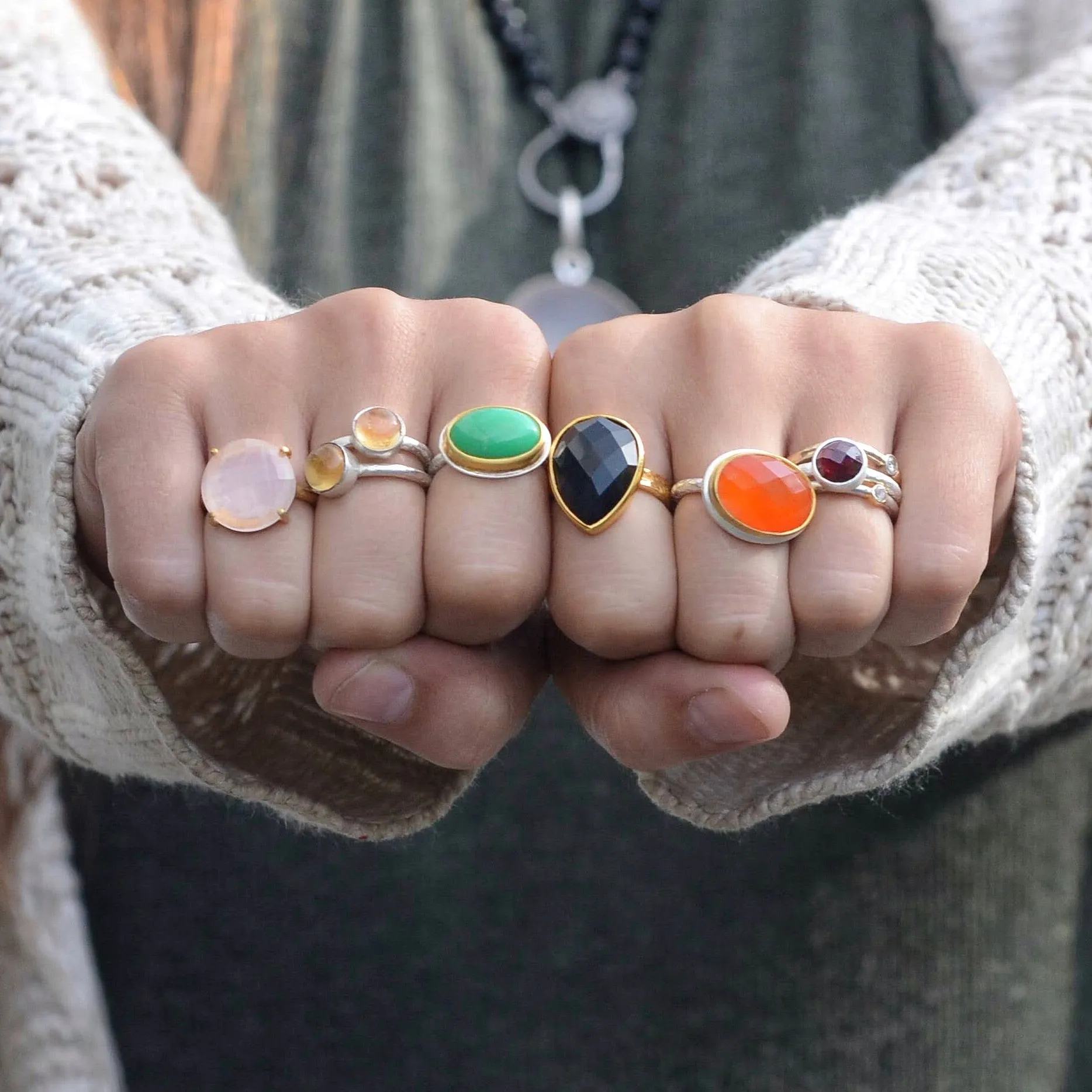 Chrysoprase Classic