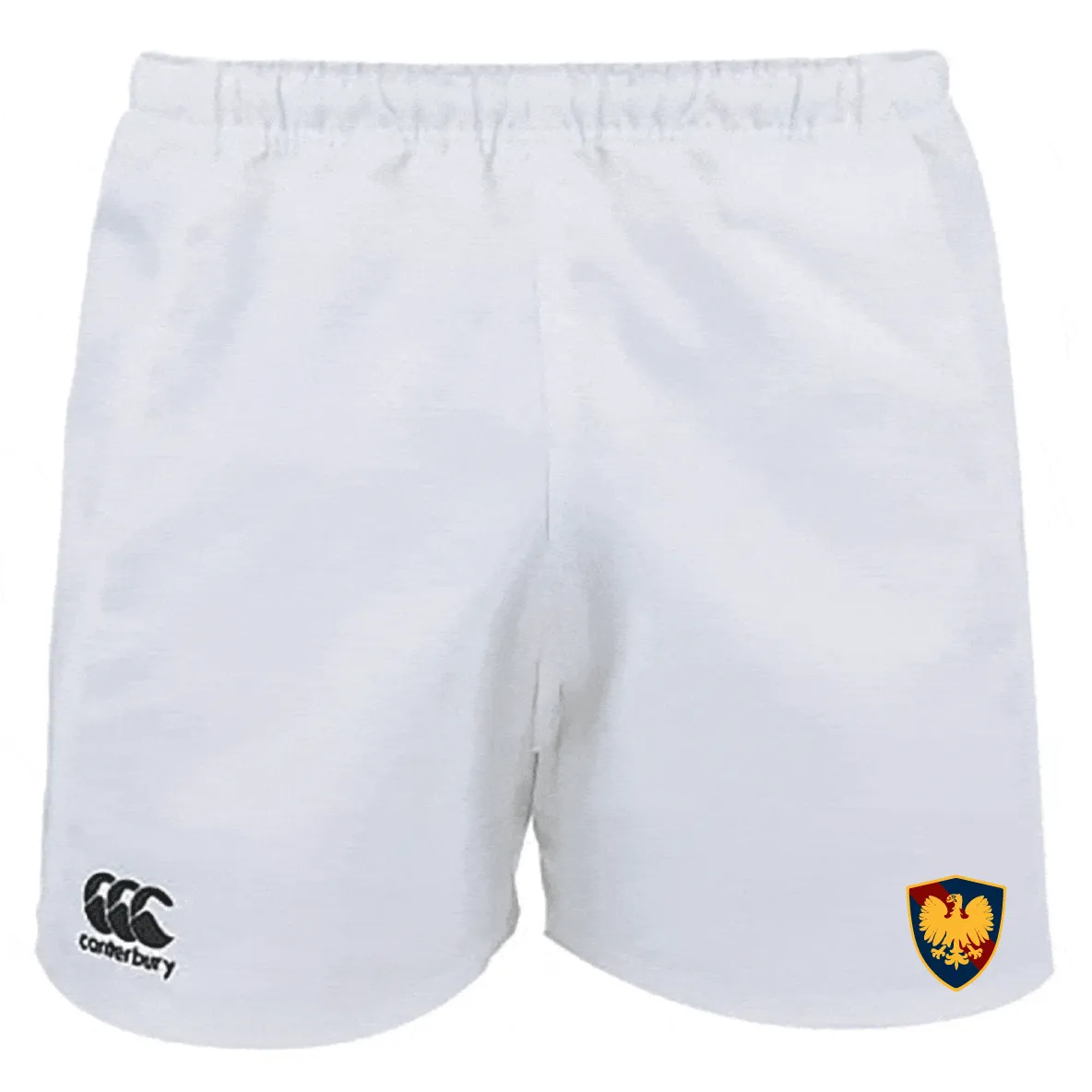 Cincinnati Classical Academy Advantage Rugby Shorts by Canterbury