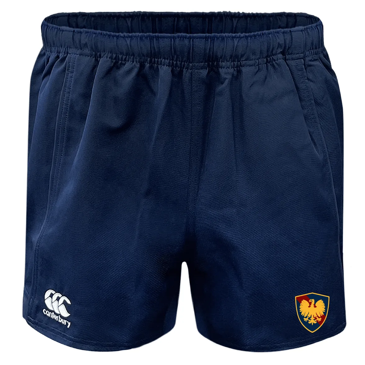 Cincinnati Classical Academy Advantage Rugby Shorts by Canterbury