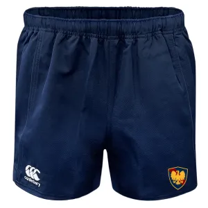 Cincinnati Classical Academy Advantage Rugby Shorts by Canterbury