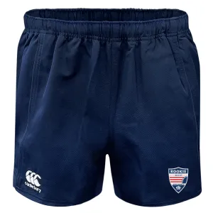 Cincinnati Rookie Rugby Advantage Rugby Shorts by Canterbury