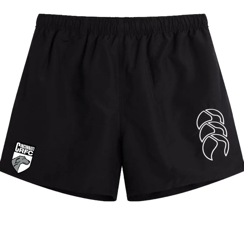 Cincinnati Wolfhounds Tactic Short by Canterbury
