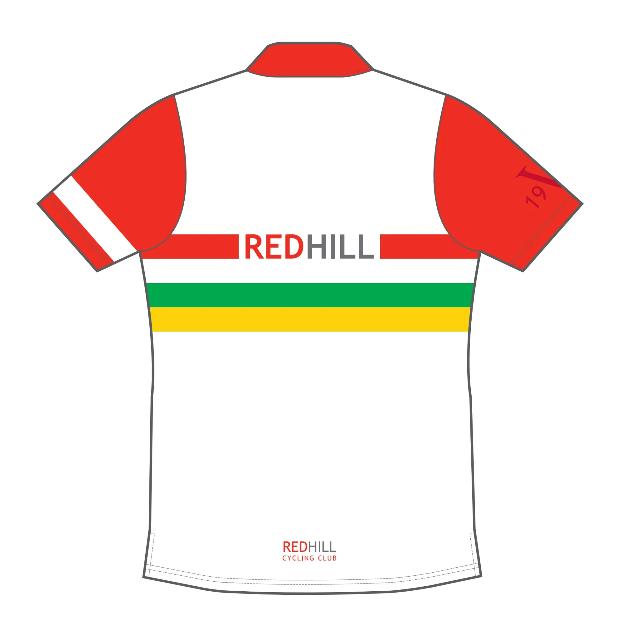 CITY Brooklyn Polo