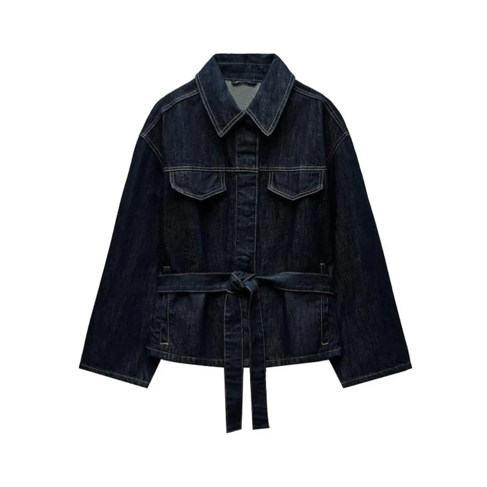 City Chic- Denim Set