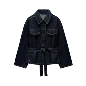 City Chic- Denim Set
