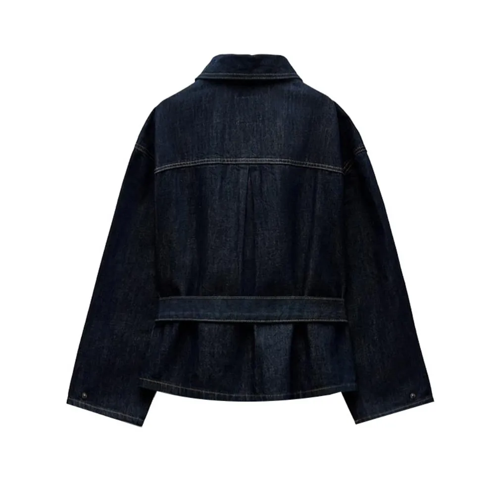 City Chic- Denim Set